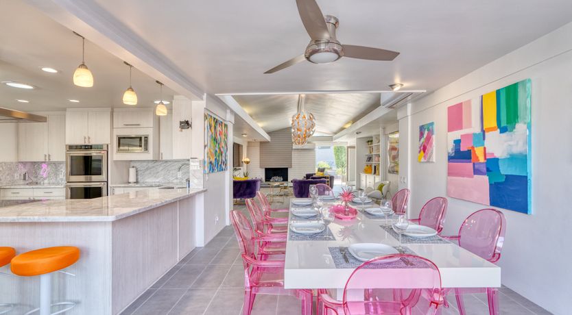 Photo of South Palm Daydream