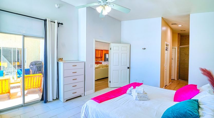 Photo of Cactus Blossom