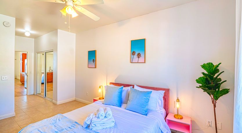 Photo of Cactus Blossom