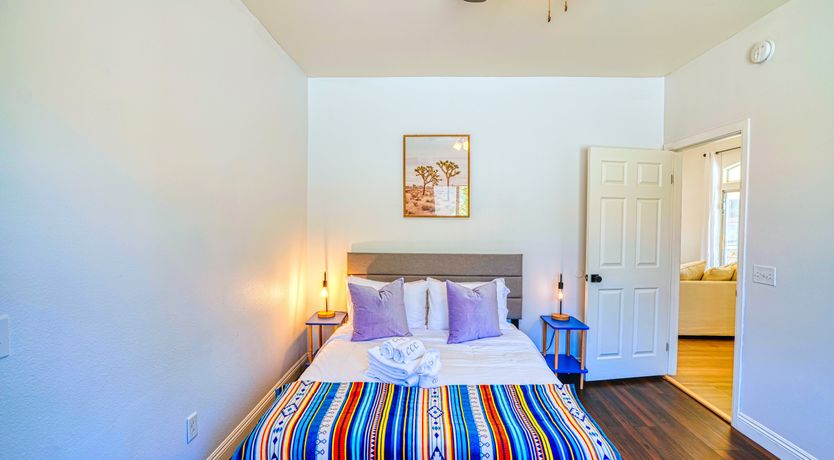 Photo of Cactus Blossom