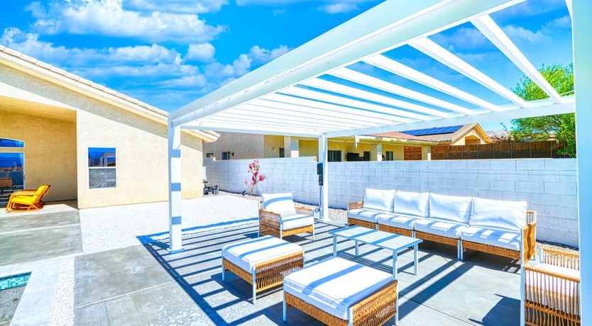 Photo of Cactus Blossom