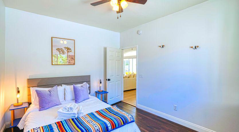 Photo of Cactus Blossom