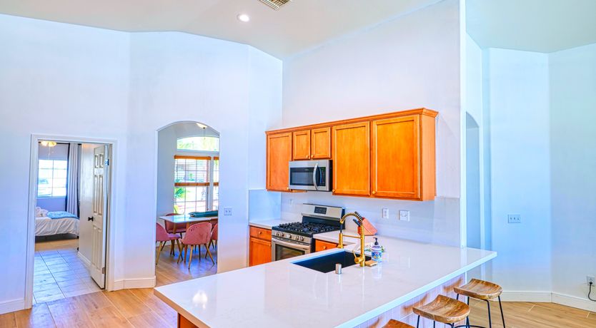 Photo of Cactus Blossom