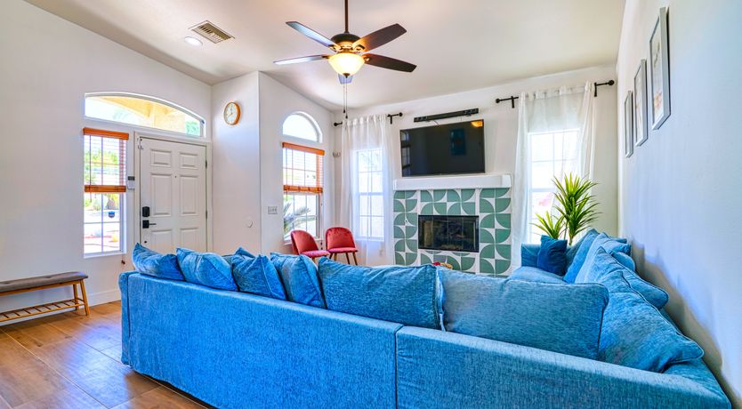 Photo of Cactus Blossom