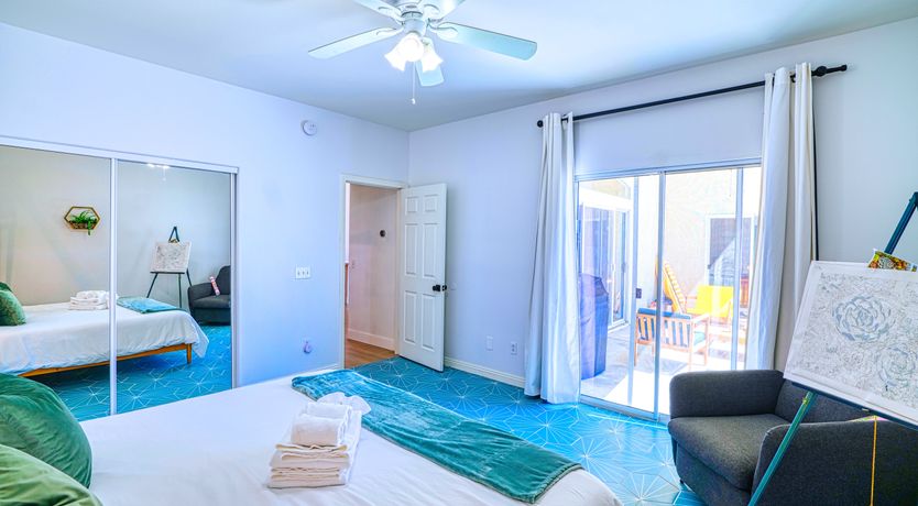 Photo of Cactus Blossom