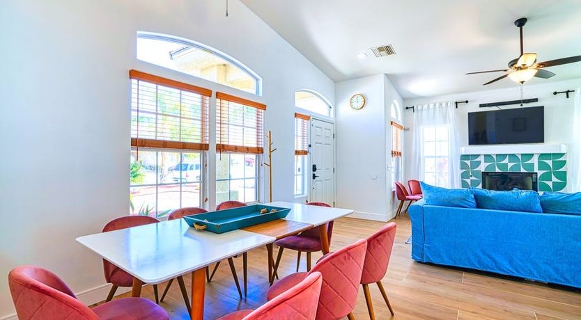 Photo of Cactus Blossom