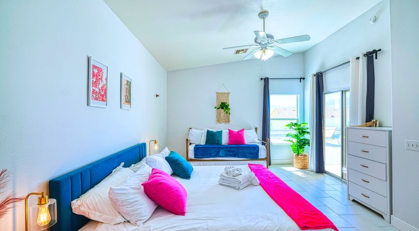 Photo of Cactus Blossom