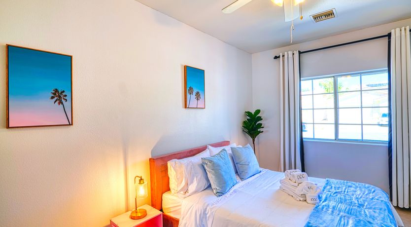 Photo of Cactus Blossom