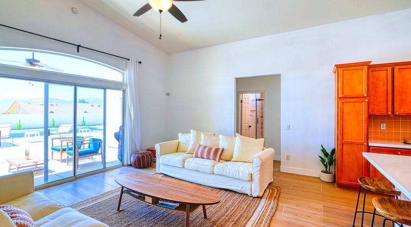 Photo of Cactus Blossom