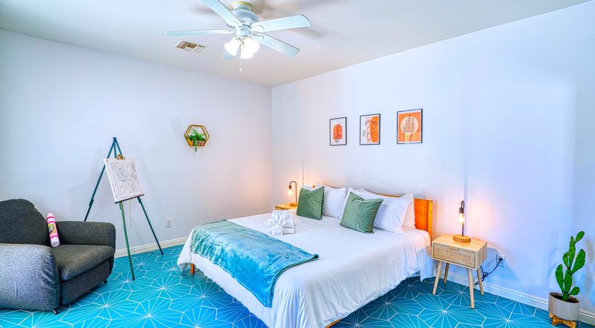 Photo of Cactus Blossom