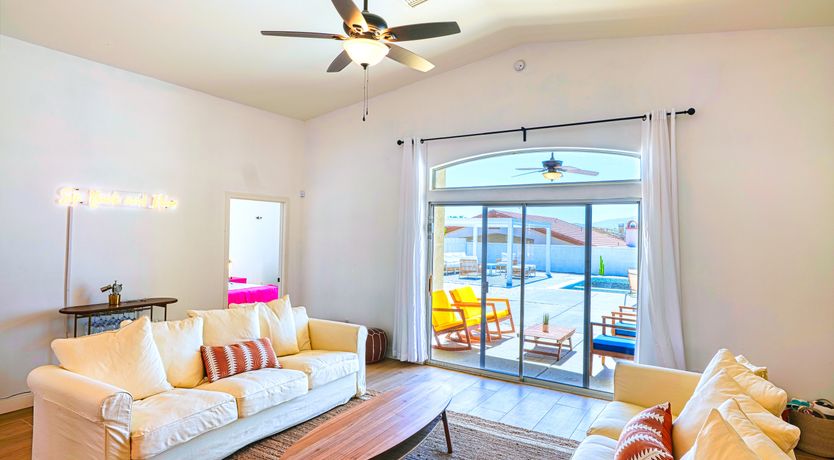 Photo of Cactus Blossom