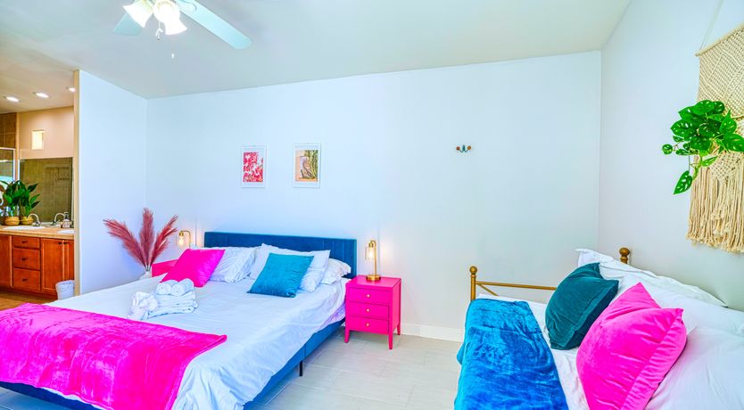 Photo of Cactus Blossom