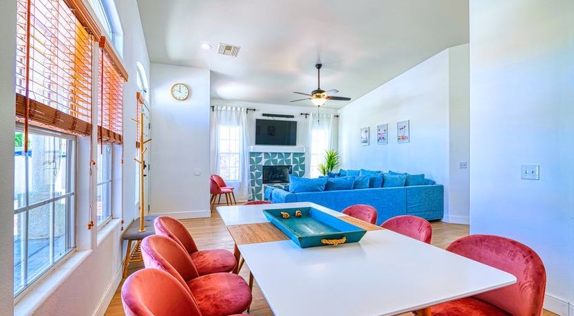 Photo of Cactus Blossom