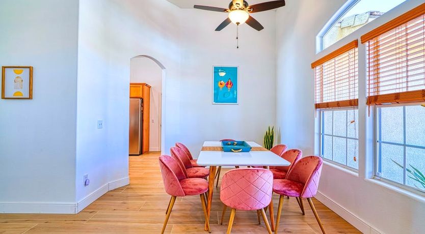 Photo of Cactus Blossom