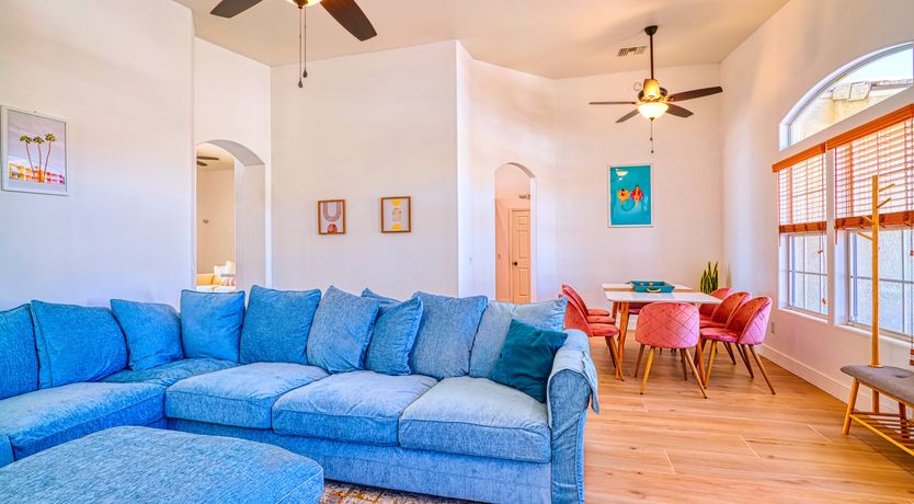 Photo of Cactus Blossom