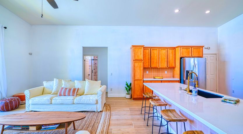 Photo of Cactus Blossom