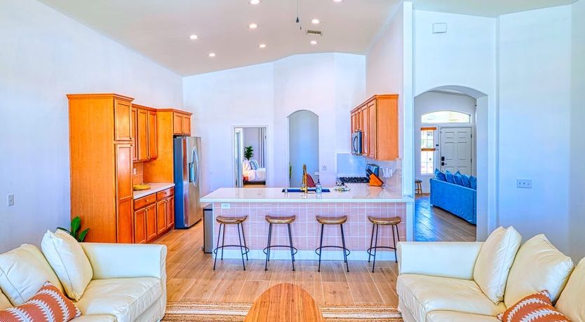 Photo of Cactus Blossom