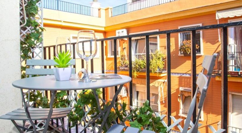 Photo of Orange Sorbet