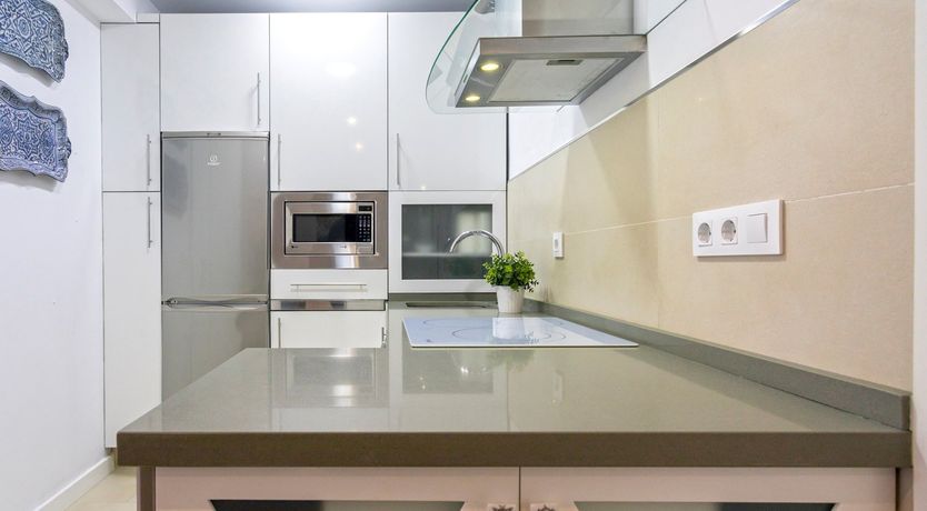 Photo of Orange Sorbet