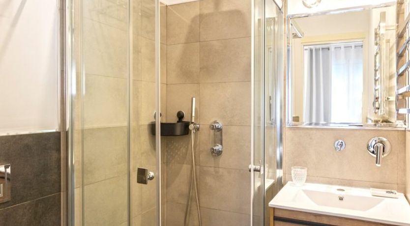 Photo of Orange Sorbet