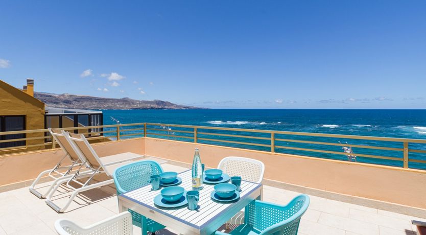 Photo of Sapphire Horizon