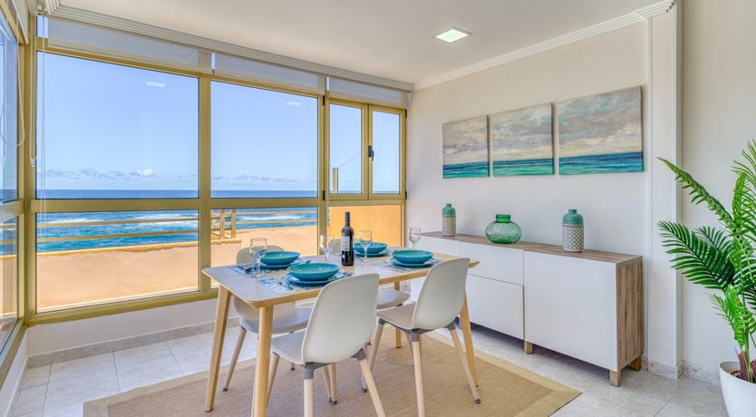 Photo of Sapphire Horizon