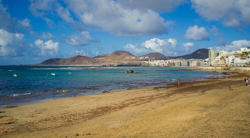 Photo of Sapphire Horizon