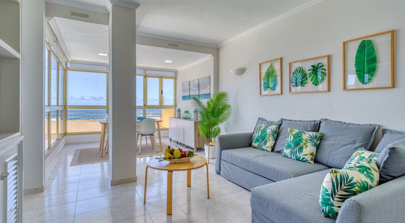 Photo of Sapphire Horizon