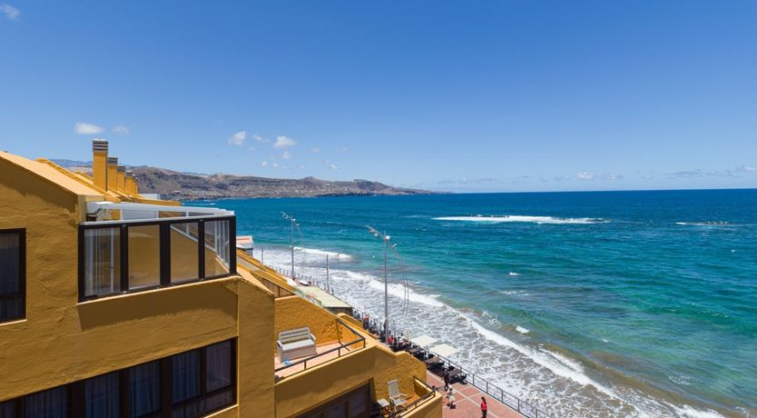 Photo of Sapphire Horizon