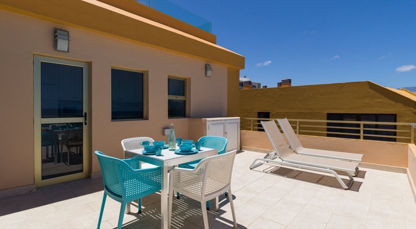 Photo of Sapphire Horizon