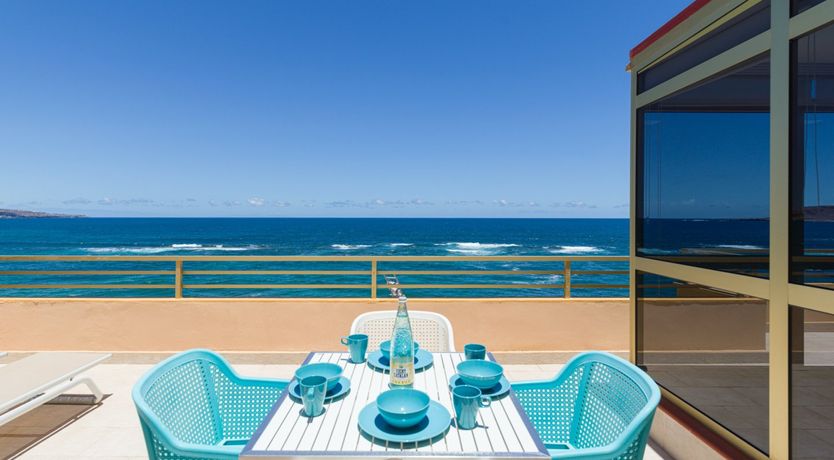 Photo of Sapphire Horizon