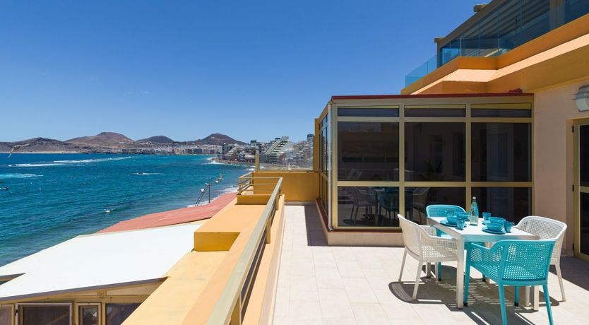 Photo of Sapphire Horizon