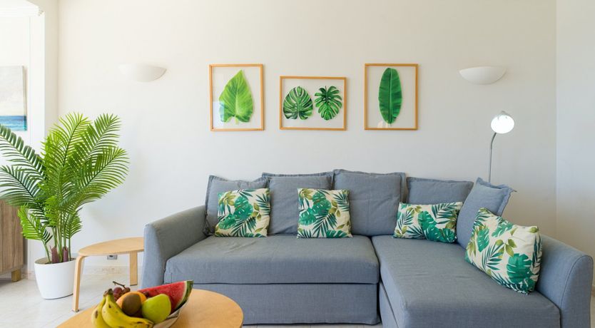 Photo of Sapphire Horizon