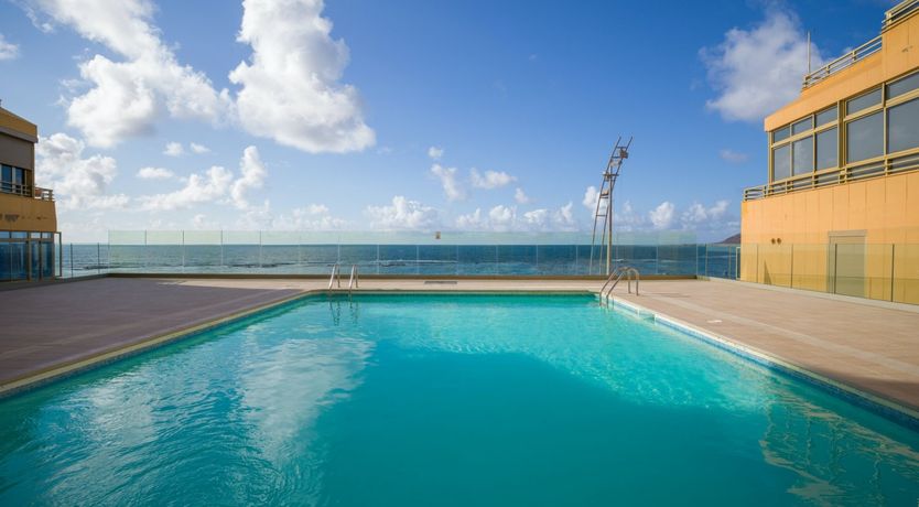 Photo of Sapphire Horizon