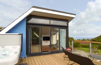 Ty Henri Holiday Cottage