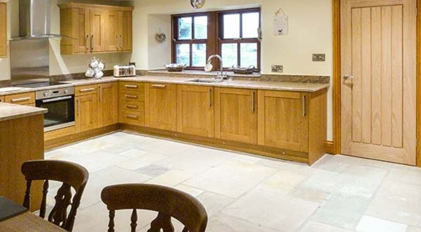 Photo of Orcaber Cottage