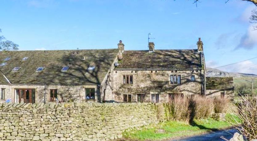 Photo of Orcaber Cottage