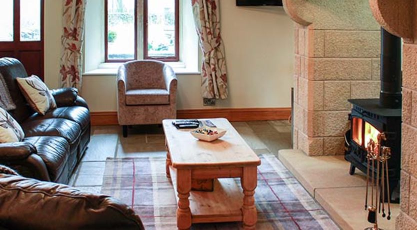 Photo of Orcaber Cottage