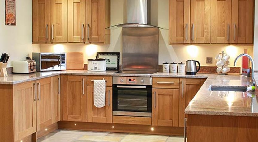 Photo of Orcaber Cottage