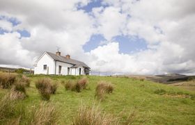 Shepherds' Retreat Holiday Cottage