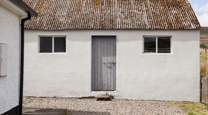 Photo of Shepherds' Retreat