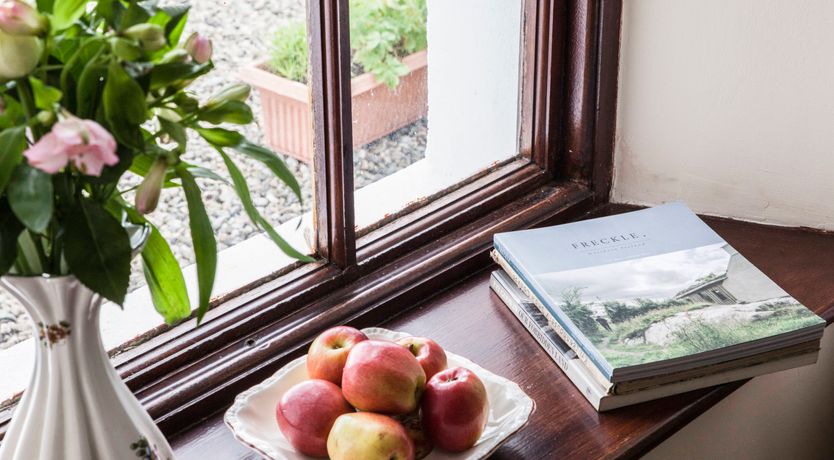 Photo of Shepherds' Retreat