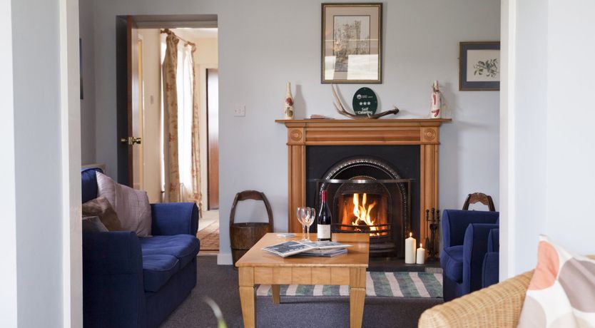 Photo of Shepherds' Retreat