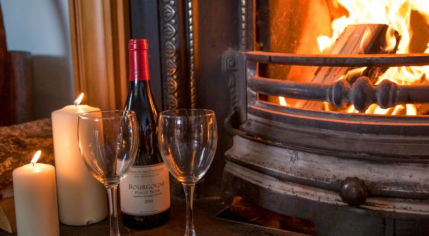 Photo of Shepherds' Retreat