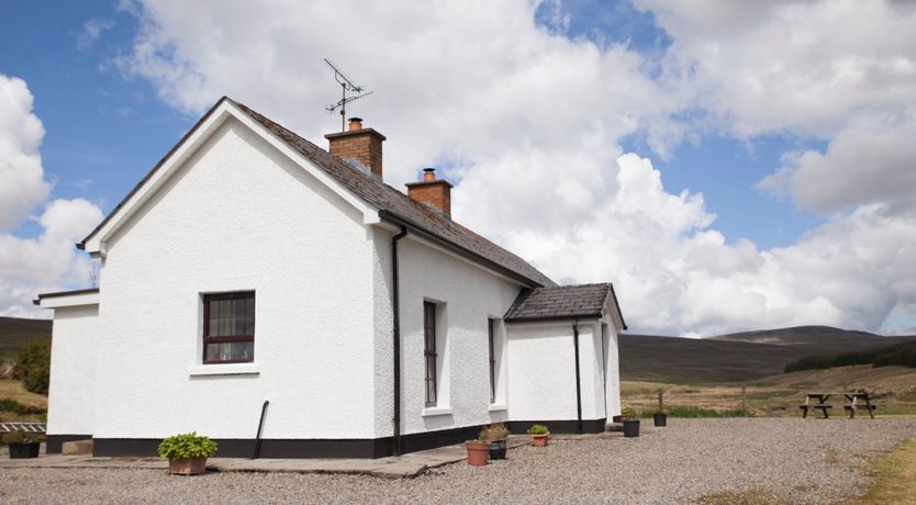 Photo of Shepherds' Retreat