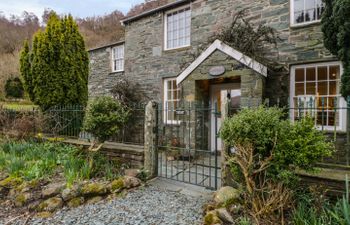 Coombe Cottage Holiday Cottage