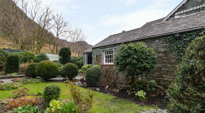 Photo of Coombe Cottage