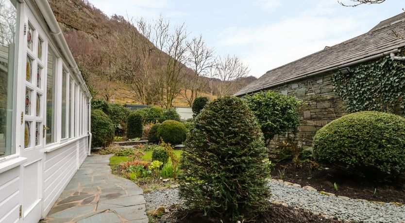 Photo of Coombe Cottage