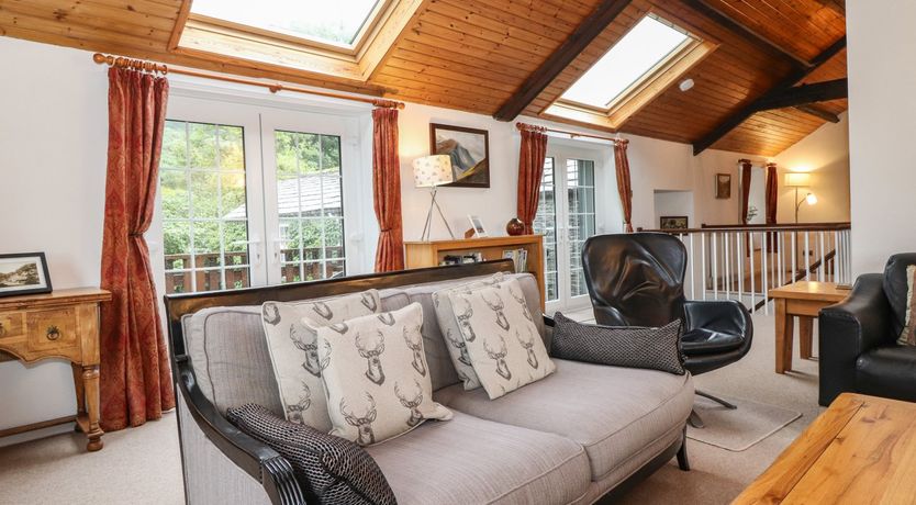 Photo of Coombe Cottage