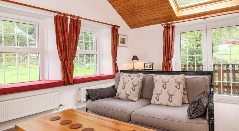 Photo of Coombe Cottage